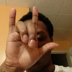 Meet your Posher, Ray